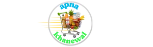 Apna Khanewal – Online Grocery & Daily Essentials in Khanewal