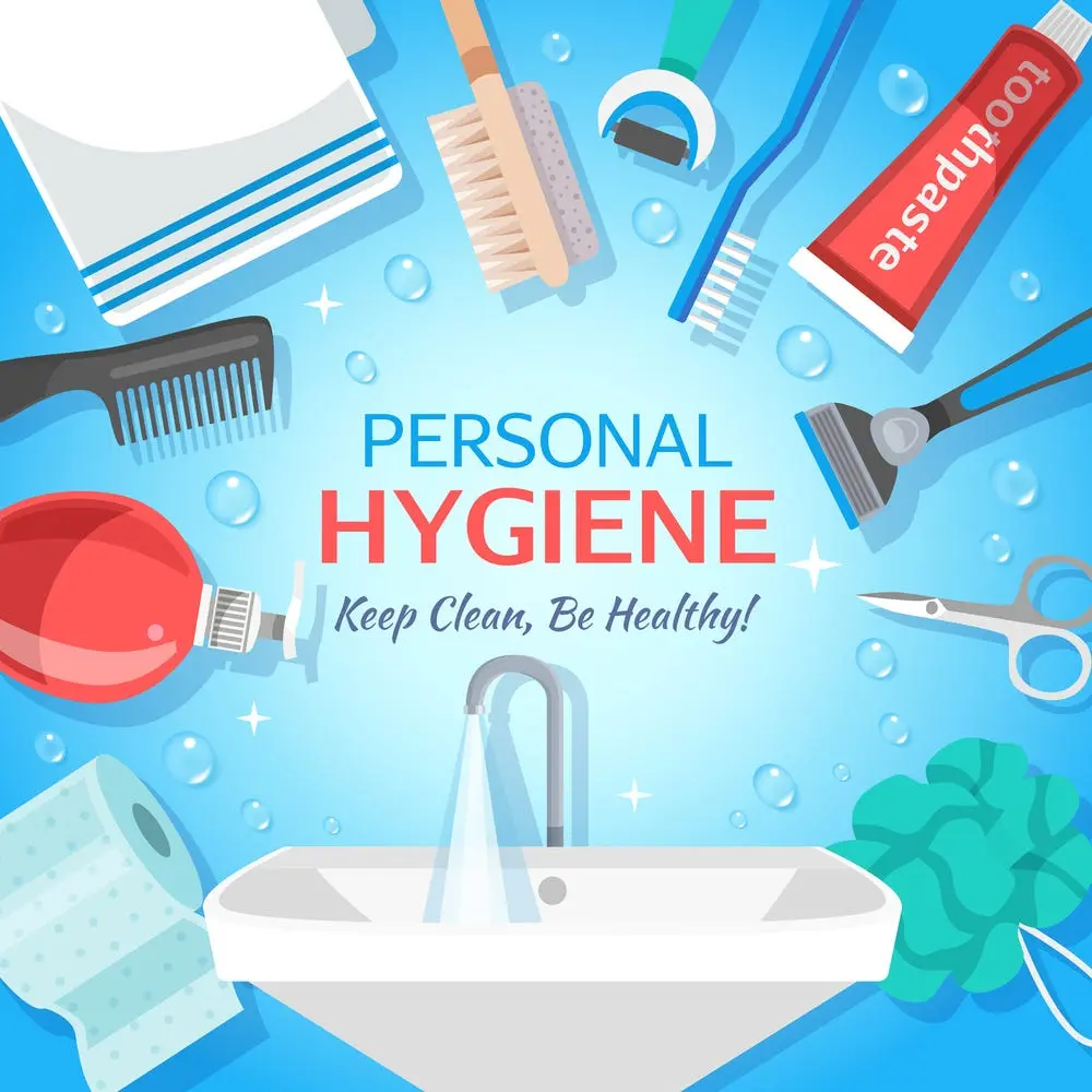 Personal Care & Hygiene
