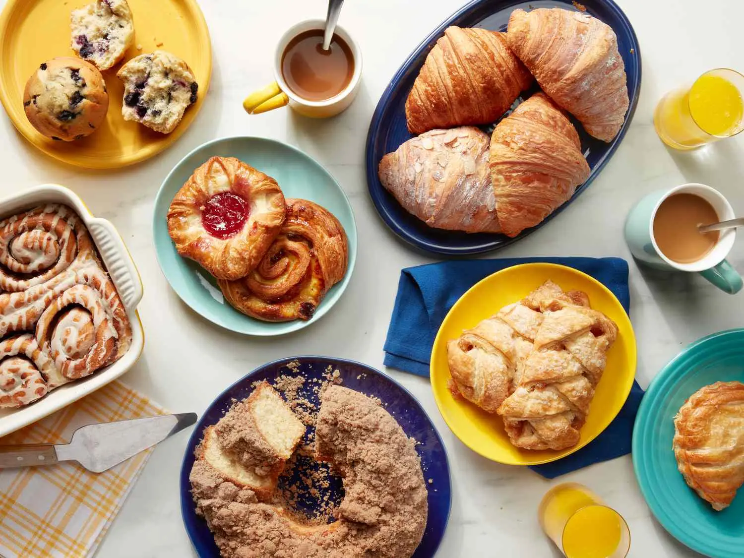 Bakery & Breakfast